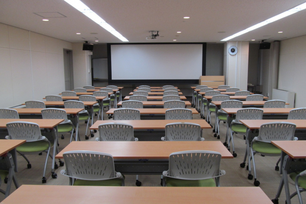 兵庫県中央労働センター