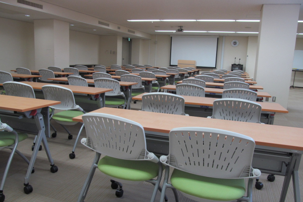 兵庫県中央労働センター