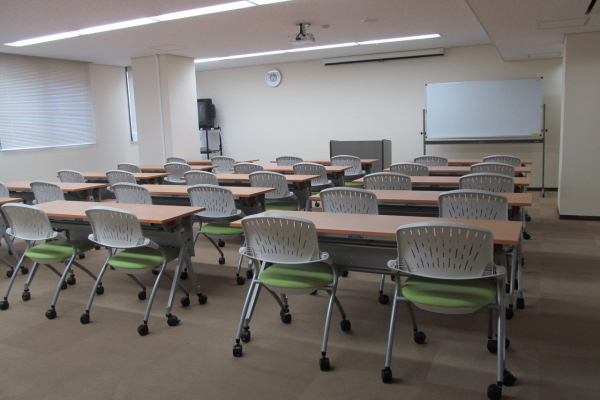 兵庫県中央労働センター