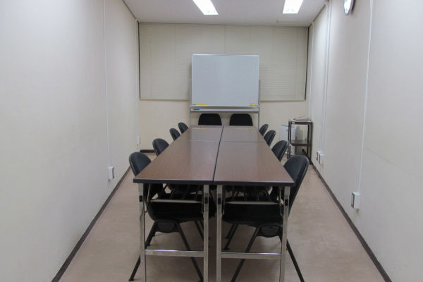 兵庫県中央労働センター