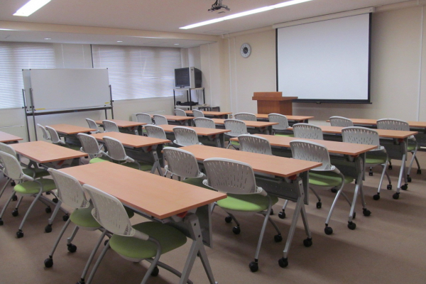 兵庫県中央労働センター