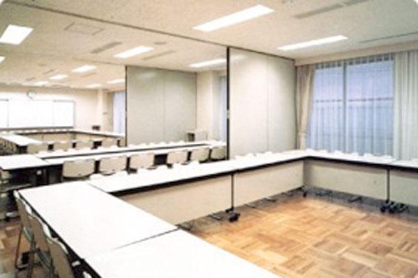 京都市呉竹文化センター