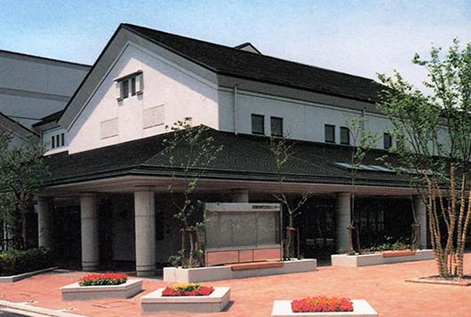 京都市呉竹文化センター