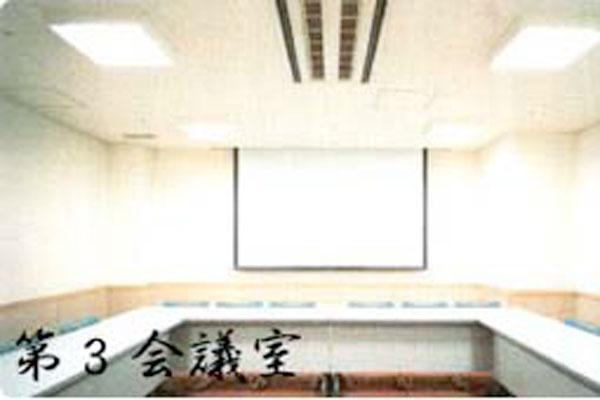 京都市北文化会館
