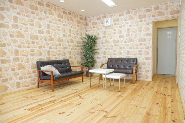 STUDIO-VERDE スタジオヴェルデ