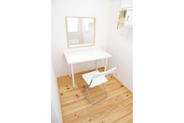 STUDIO-VERDE スタジオヴェルデ