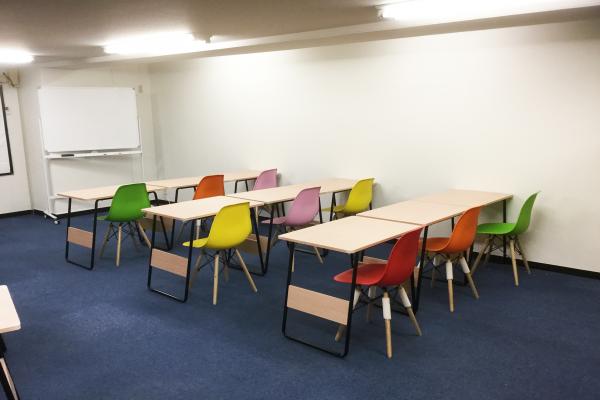 【休業】HAKATA LINKS（ハカタ リンクス）