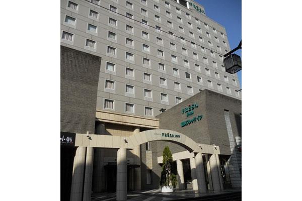 フレッサイン東京蒲田ビル2階バンケット