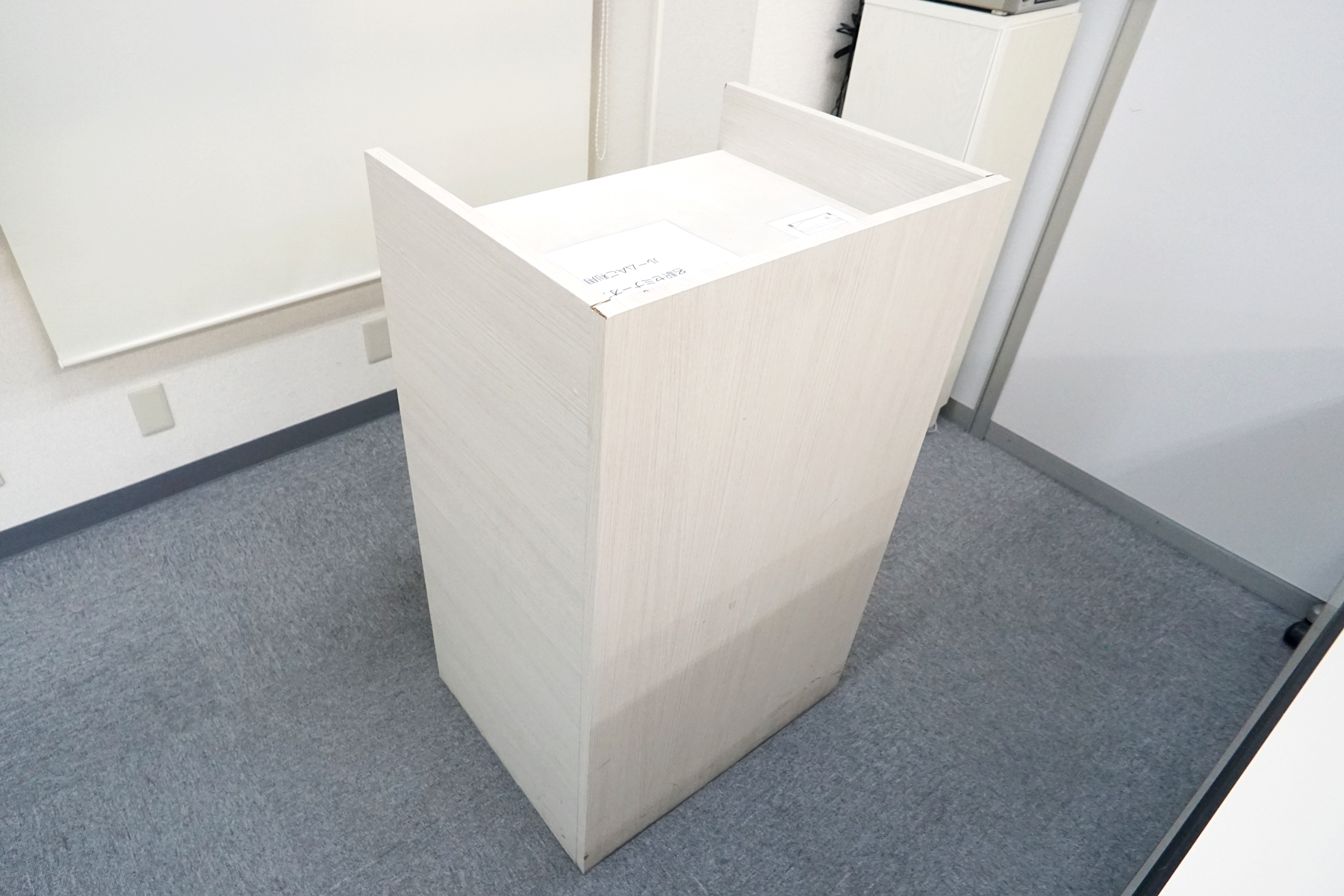 名駅セミナーオフィス　会議室ルームA/B