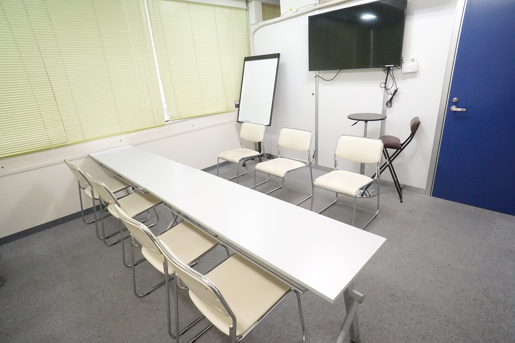 名駅セミナーオフィス　会議室ルームA/B