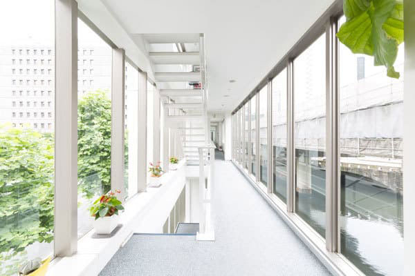 fabbit 日本橋