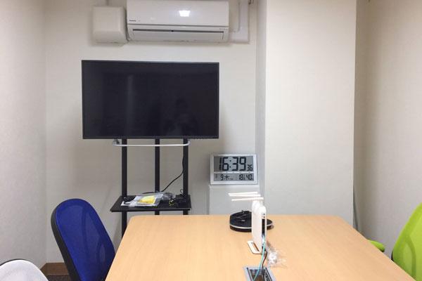守口市テレワークオフィス 桜町オフィス