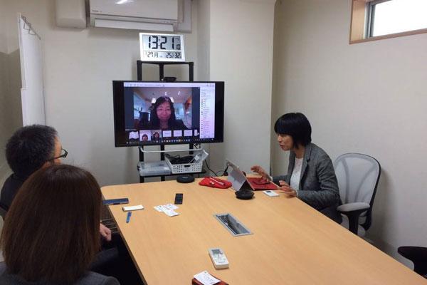 守口市テレワークオフィス 桜町オフィス