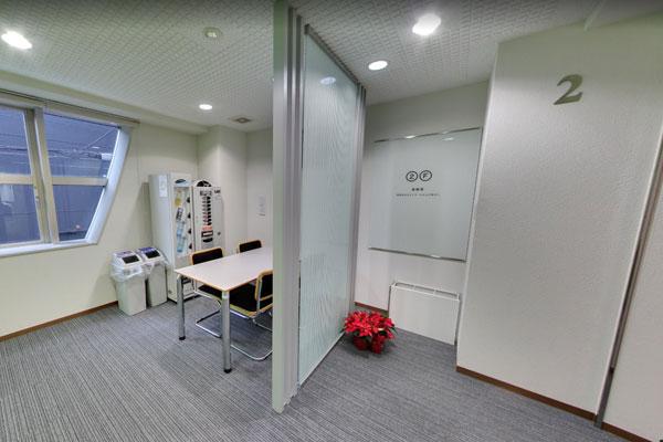 エムズ烏丸御池