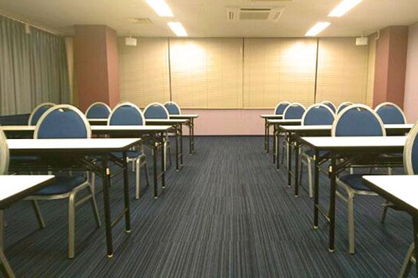 宇都宮コンファレンスホール