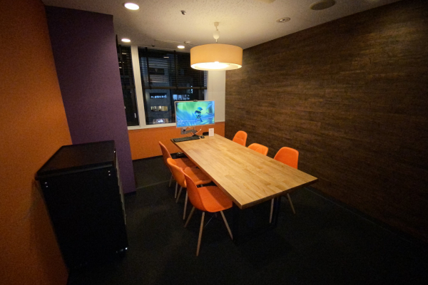 コンファレンス東京（新宿）