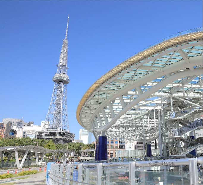 名古屋コンファレンスホール栄
