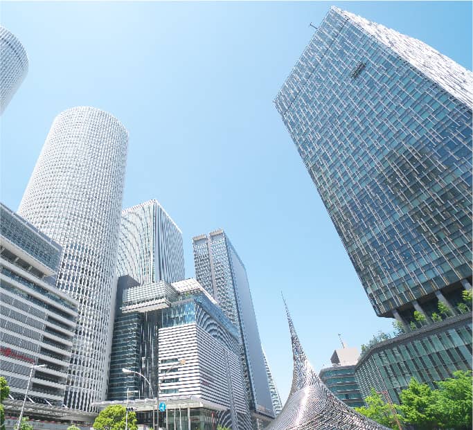 名古屋コンファレンスホール(名駅)