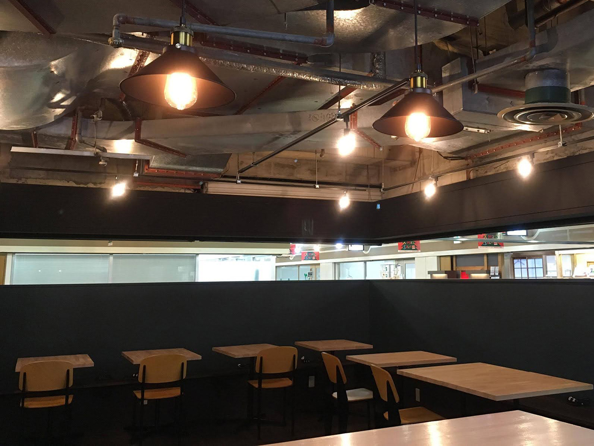 にしのみや Coworking コワクラ
