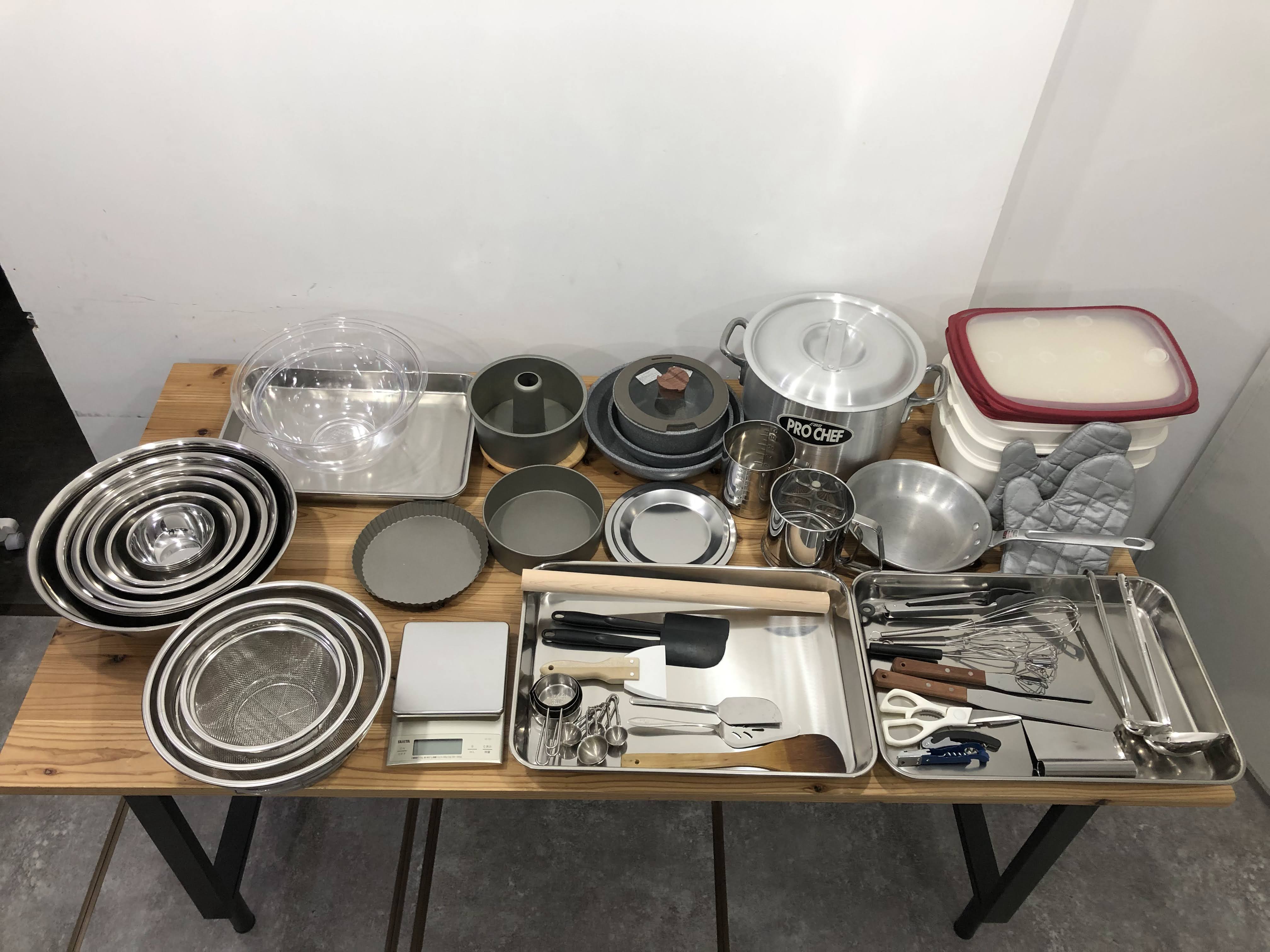 にしのみや レンタルスペース KOWAKURA