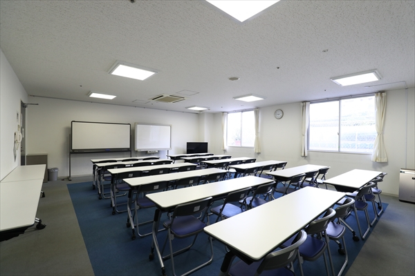 ノエビアスタジアム神戸　コンファレンスルーム