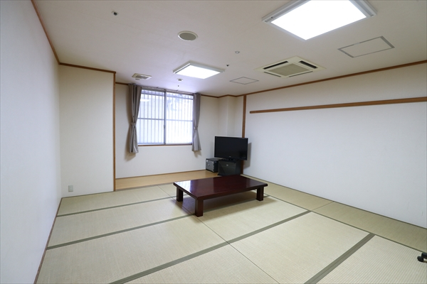 ノエビアスタジアム神戸　コンファレンスルーム