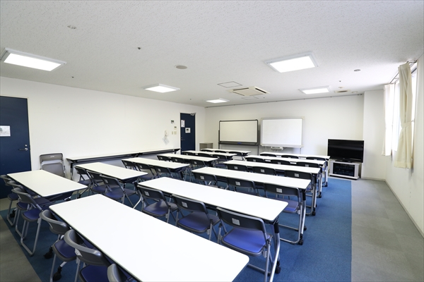 ノエビアスタジアム神戸　コンファレンスルーム