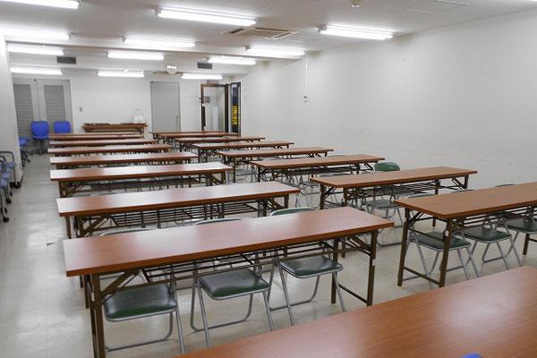 ハウスコム立川会議室