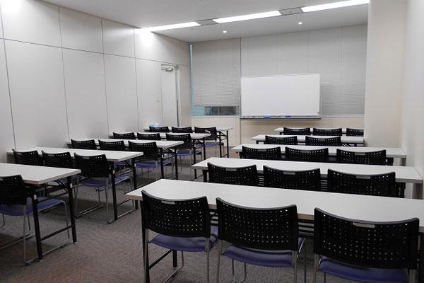ハウスコム川崎会議室