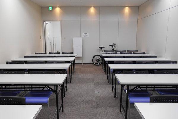 ハウスコム川崎会議室