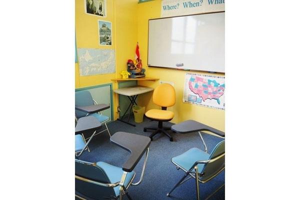 英会話学校 ザ・ニュービレッジ