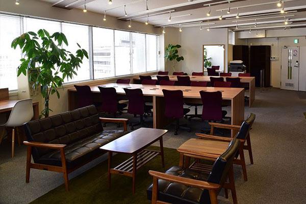 Basis Point 汐留店(Basis Point Lab.)