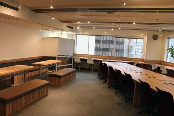 Basis Point 汐留店(Basis Point Lab.)