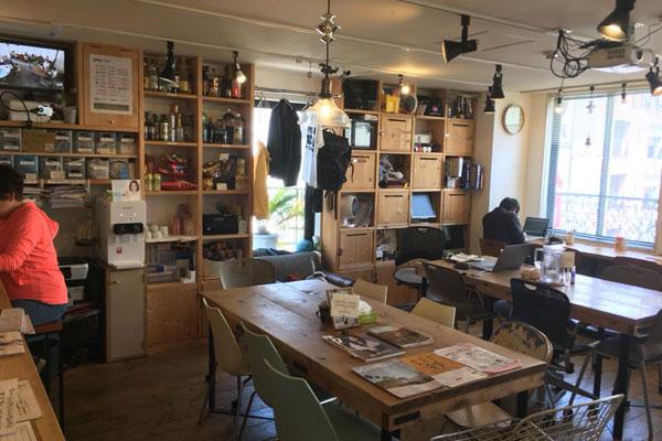 NEKTON FUJISAWA(一号店)