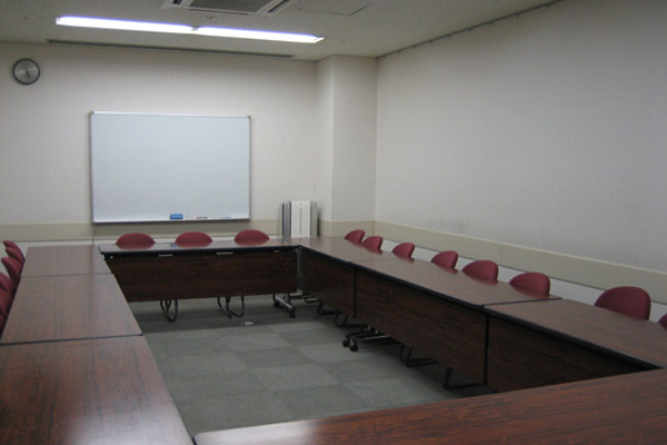 大阪市立阿倍野市民学習センター