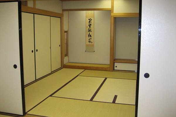 大阪市立阿倍野市民学習センター