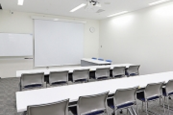 遠鉄百貨店新館 貸会議室