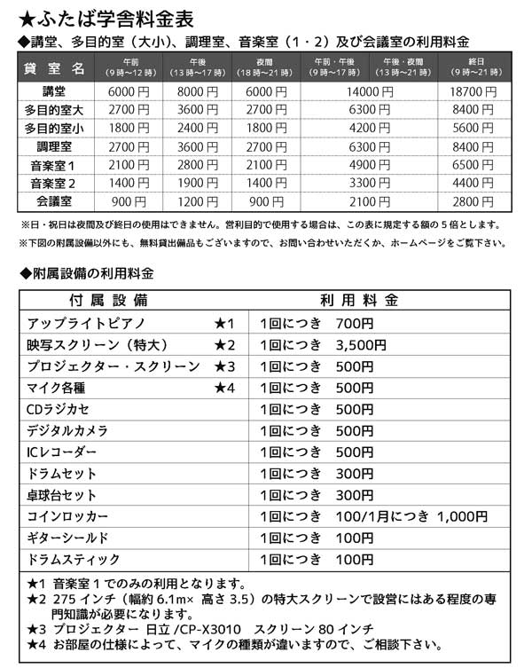 ふたば学舎