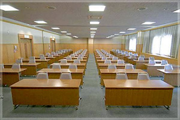 アクトシティ浜松コングレスセンター