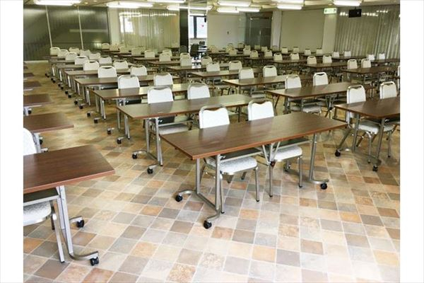 サンプラザ天文館