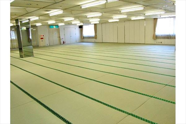 サンプラザ天文館