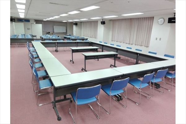 サンプラザ天文館