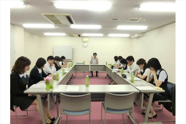 サンプラザ天文館