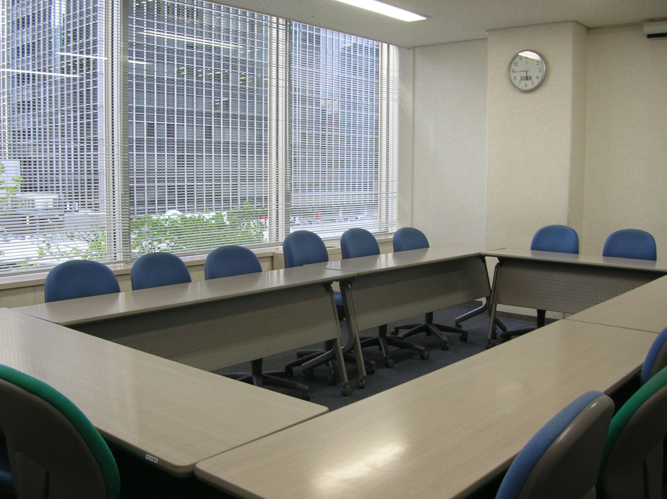 大阪市立総合生涯学習センター