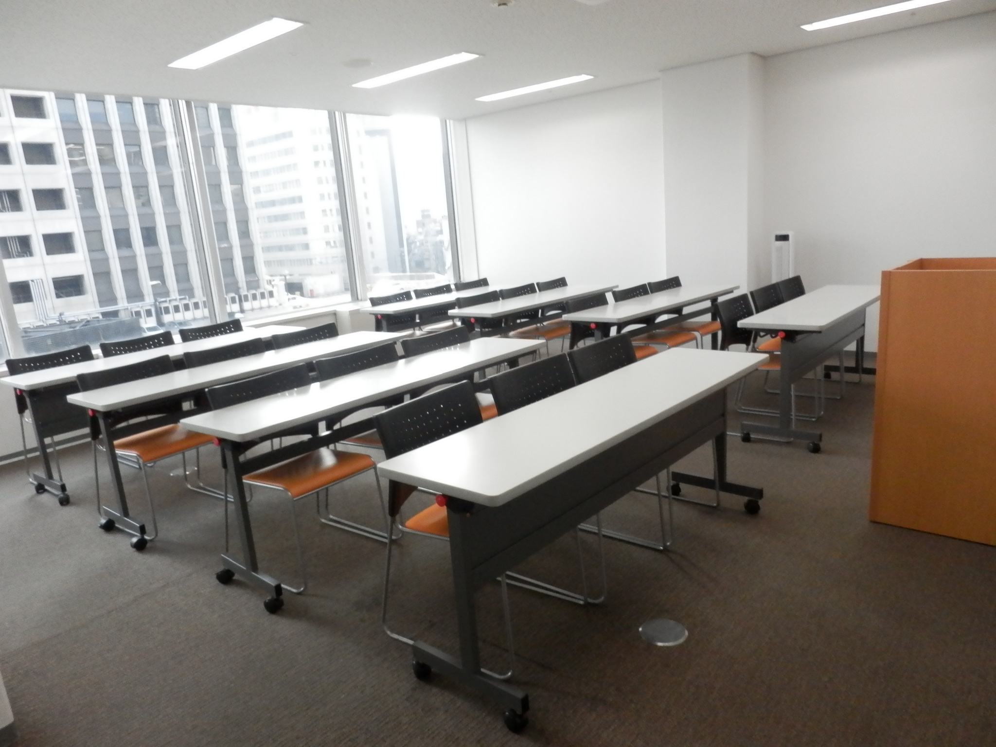 大阪市立総合生涯学習センター