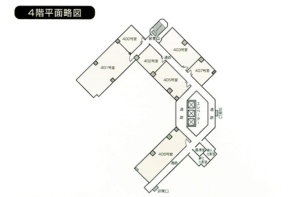 大阪ガーデンパレス