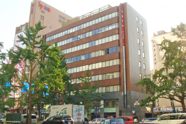 ＳＭＧ貸し会議室　難波・日興ビル