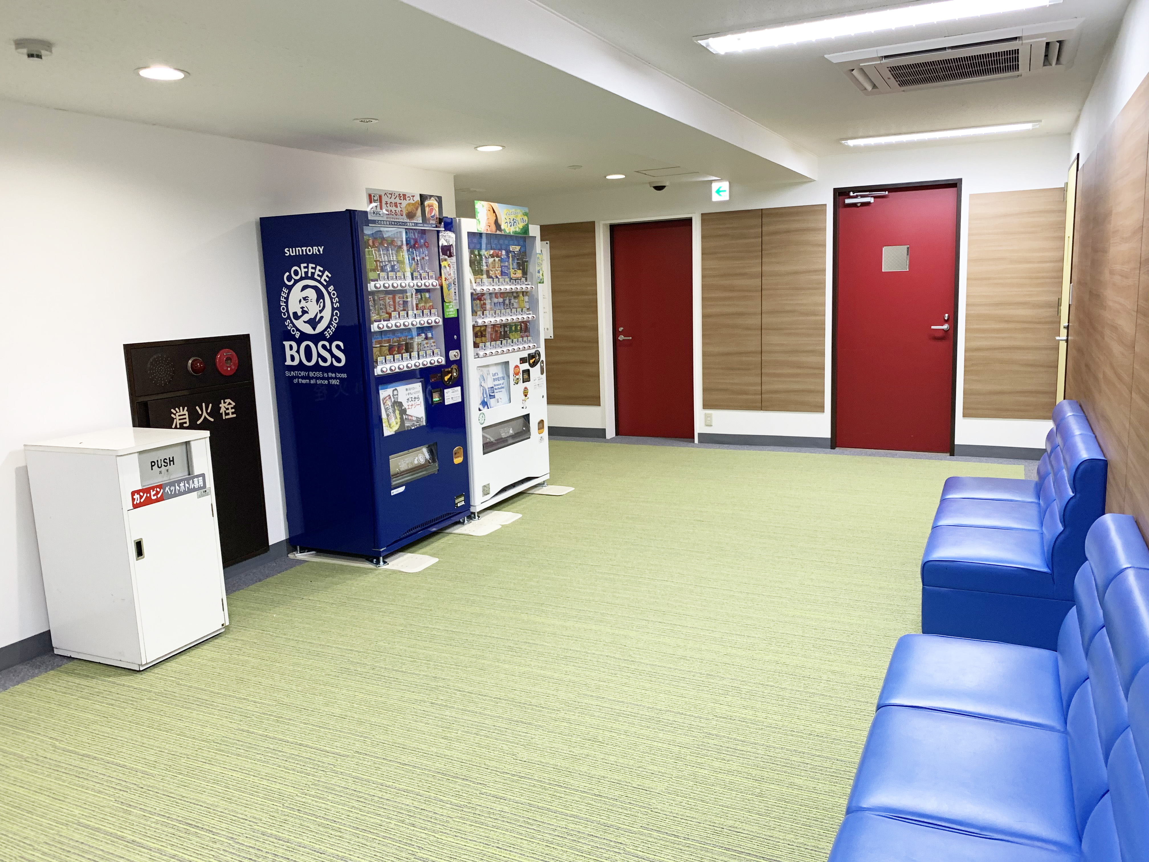 ＮＬＣ新大阪8号館　