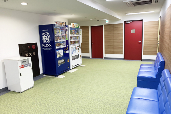 ＮＬＣ新大阪8号館　