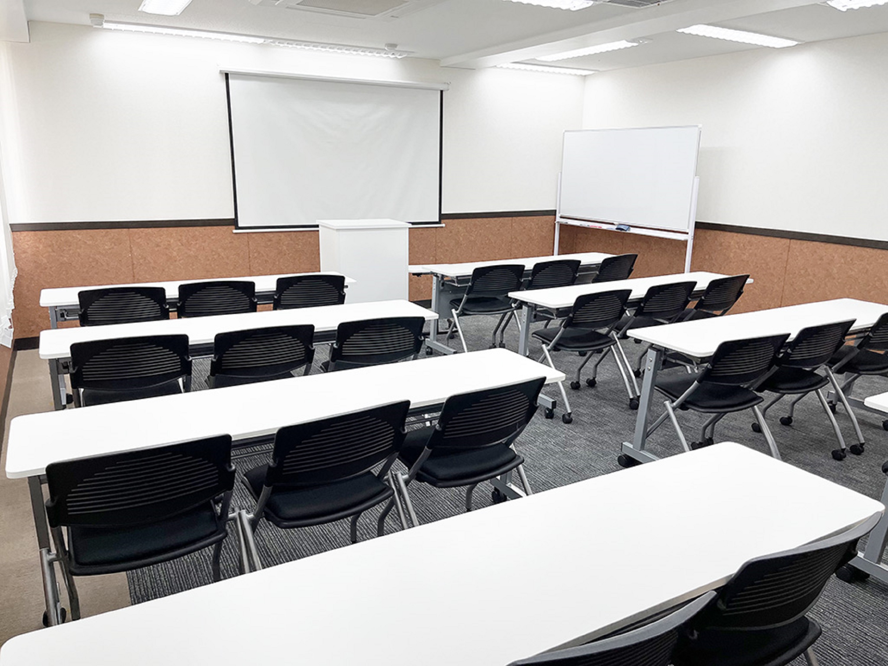 ＮＬＣ新大阪8号館　